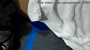 On Vacation With The Coworker In A Relaxed Setting