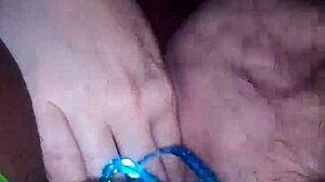 is this slut sucking my cock