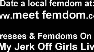 I think your bisexual side is really hot 😍