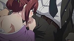 kagirohi hentai anime adventures 😏