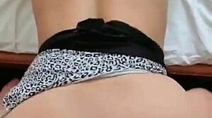 Intense Facial Cumshot Explosion