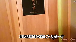 I Luv This Hot Babe Deep Suckin and Sensual Fuckin While Cleanin.