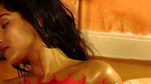 Ladies are learning massage techniques! 💆‍♀️