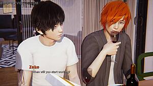 I have a deep longing for something special