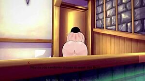 wanna try bathroom therapy with me now?