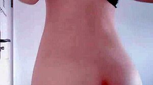 chinese asian beauty offers ultimate wet and smooth enjoyment