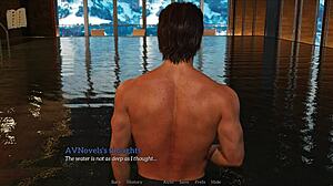 My New Memories Part Ten