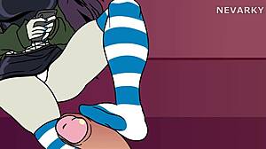 Hey salope t'aimes lécher rimmer trous de cul sales pour nettoyage anal ?