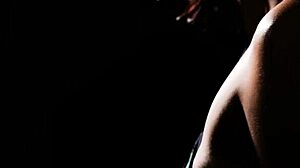 Watch my 18yo ass bounce on this pretty dildo!