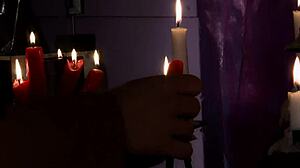 Exorcism Of A Possessed Angel