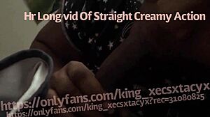 wet creamy pussy drives king xecsxtacyx wild
