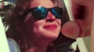 Cum Tribute Filled With Love