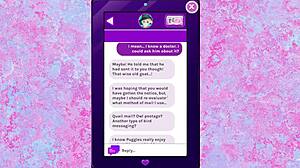 Magical Mischief with the Wizard's Member!