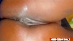 I love fingering my wet pussay with toys