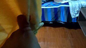 On Vacation With The Coworker In A Relaxed Setting