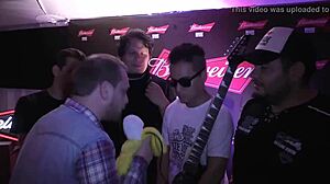 want to rip clothes off?