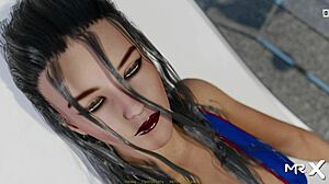 i retrieve the past with sex from two girls