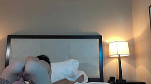 i savor the hot petite woman's pussy