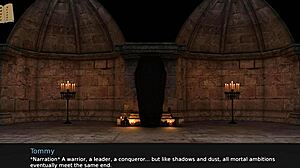 where the heart is 278 game adventure unfolds with twists and turns.