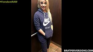 Who bullies the bad bitches? The femdom in charge!