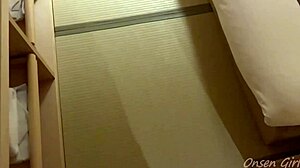 I Luv This Hot Babe Deep Suckin and Sensual Fuckin While Cleanin.