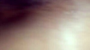 Flakahot100 Sucks Deliciously While He Records Her Anal Assfucking and Masturbation Session