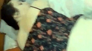 is casalbb anderson fucking his sexy wife milena hard?