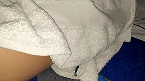 On Vacation With The Coworker In A Relaxed Setting