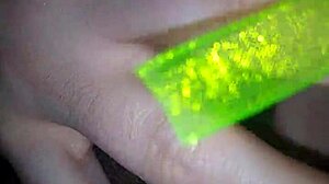 is this slut sucking my cock