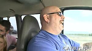 Exploring Gay Interests in Adult Media