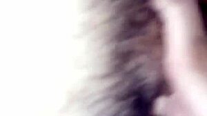 Flakahot100 Sucks Deliciously While He Records Her Anal Assfucking and Masturbation Session