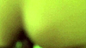 Watch Petite Girl Ride In Cowgirl And Bent Over Doggy!