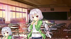 primal hearts route2 scene1 with subtitles