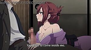 kagirohi hentai anime adventures 😏