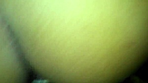 Amateur scene captures intimate homemade moment