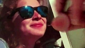 Cum Tribute Filled With Love