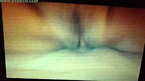 Pasangan Amatir Ledakan Squirting Payudara Besar!