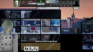 Is it time to train these sexy girls with monster cocks in the game cost of survival ep 1?