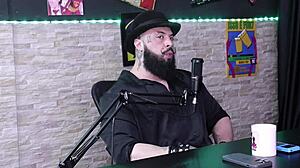 She entered prostitution at nineteen and didn't know the pricing - Gabe Spec Sheer Red