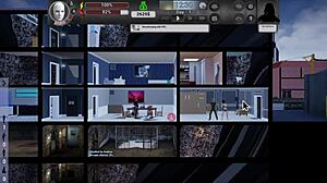 Is it time to train these sexy girls with monster cocks in the game cost of survival ep 1?