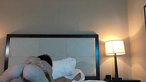 i savor the hot petite woman's pussy