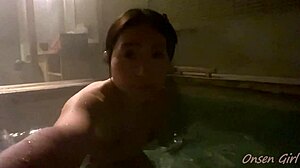 I Luv This Hot Babe Deep Suckin and Sensual Fuckin While Cleanin.