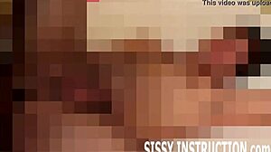 I can't wait to explore your newfound sissy side