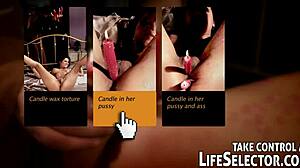 Exorcism Of A Possessed Angel