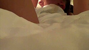 Watch Petite Girl Ride In Cowgirl And Bent Over Doggy!