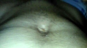 Amateur scene captures intimate homemade moment