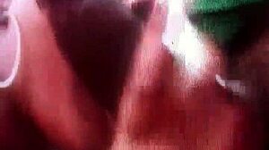 She sucks pumper dick so well