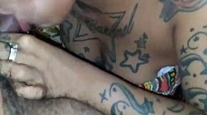 my ex sucks my dick while her boyfriend's at work