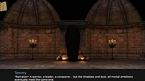 where the heart is 278 game adventure unfolds with twists and turns.