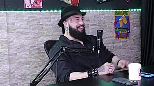 She entered prostitution at nineteen and didn't know the pricing - Gabe Spec Sheer Red